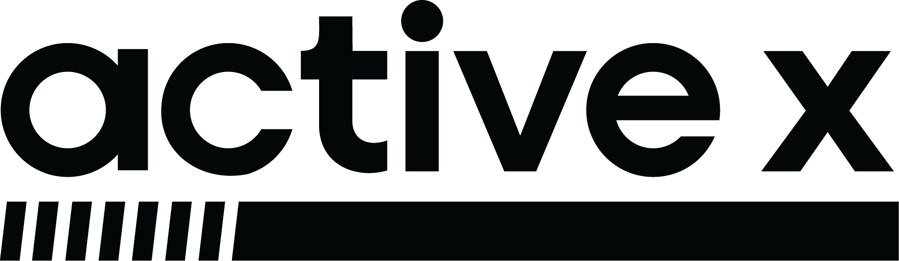 ActiveX Lifestyle Logo